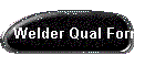 Welder Qual Form